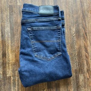 Men’s Lucky Brand Jeans Slim 110
